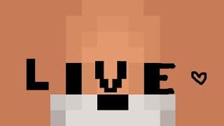 Thumbnail for LIVE: MY LAST STREAM?! (until next week) on Arcadia and MCCI :D !squego