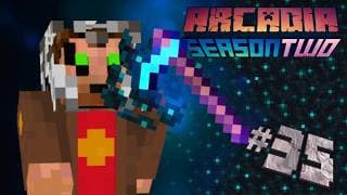 Thumbnail for Cured? | Arcadia S2E35