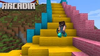 Thumbnail for Rivers and Wool - Arcadia Episode 04