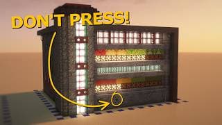 Thumbnail for How I Redesigned Mumbo Jumbo's Button!