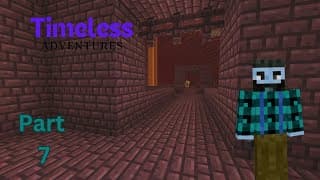 Thumbnail for Taking on the fortress - Timeless Adventures by IBXToyMaps - Part 7
