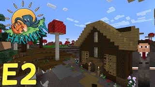 Thumbnail for Catching up! Harmony SMP E2