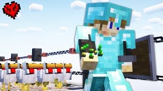 Thumbnail for Hardcore Minecraft's HARDEST Dilemma (Inheritance Ep4)