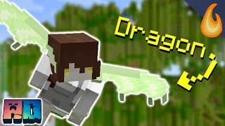 Thumbnail for We turned Corn into a DRAGON - Arcadia S2E33 - Minecraft SMP