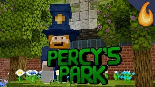 Thumbnail for Percy's Park - Now on Realms