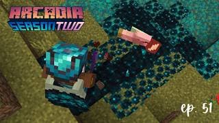 Thumbnail for BETRAYED - Arcadia Season 2 (Ep. 51)