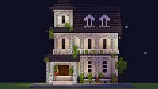 Thumbnail for The Townhouse  - Day 19 | 30 Days of Building Challenge
