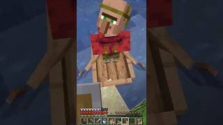 Thumbnail for Effortlessly Relocate Minecraft Villagers!