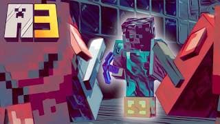 Thumbnail for Pigs. Pranks. Preparation. PANIC! | Arcadia³ Ep5