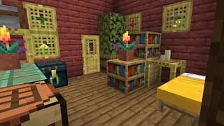 Thumbnail for Decorating Cosy Interiors - Day 10 | 30 Days of Building Challenge