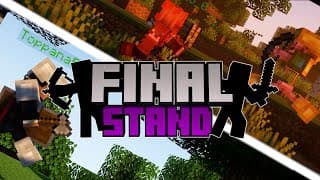 Thumbnail for This SMP Will Be My Demise - Final Stand Episode 1