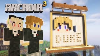 Thumbnail for I Am Running For GOVERNOR of Arcadia SMP - E5