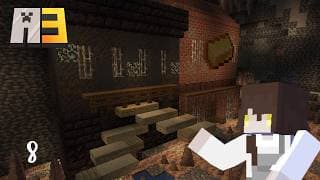Thumbnail for welcome to the UNDERWORLD - Arcadia Season 3 (Ep. 8)