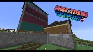 Thumbnail for new look! | arcadia season 2 #7