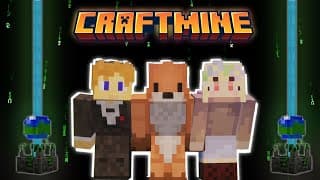 Thumbnail for Minecraft April Fools Update GONE WRONG?!