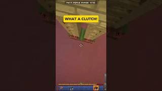 Thumbnail for That Was A Crazy Clutch!