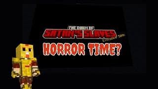 Thumbnail for Pengabdi Setan Horror Map - I Am Not Ready for This | Minecraft Horror