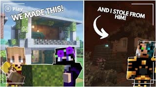 Thumbnail for I Opened a Moss Shop 🌿 and Committed Minor Theft 🕵️‍♂️ (Again)