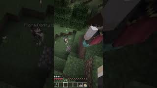 Thumbnail for Minecraft Rizz on this SMP… 💀