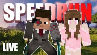 Thumbnail for Speedrunning and drinking with @Queensurge +18