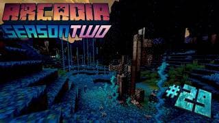 Thumbnail for Building My First Ever CUSTOM TREES | Arcadia S2E29