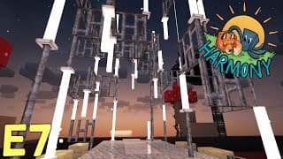 Thumbnail for Rooftop upgrades! Harmony Episode 7
