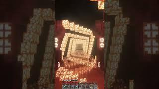 Thumbnail for Fly through of the new Nether Tunnel!
