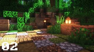 Thumbnail for Minecraft: Episode 2 - Villagers Cause Chaos!