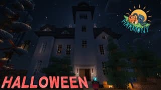 Thumbnail for Harmonious Halloween Episode !