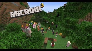 Thumbnail for arc sea3 ep1