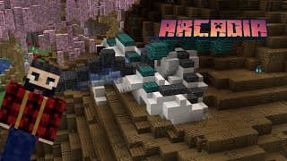 Thumbnail for Secrets of the Dread | Arcadia S2