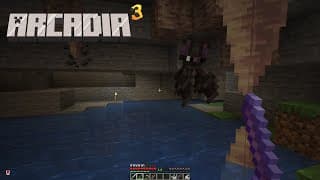 Thumbnail for Frederick - Arcadia 3: Behind the Scenes