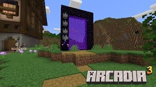 Thumbnail for Silver is a Portal - Arcadia 3: Behind the Scenes