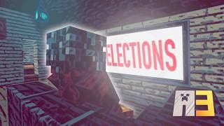 Thumbnail for FIXING the Shop Issues! | Arcadia³ Ep3