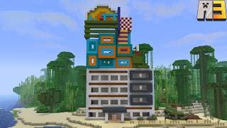 Thumbnail for Arcadia SMP S3 - #8: Incredible Pranks & How to Get Revenge on Your Friends