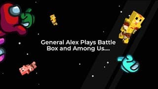 Thumbnail for Playing MCCI and then Among Us Later!