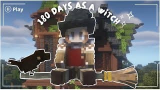 Thumbnail for My Witchcraft Journey: 180 Days in the World of Hexerei