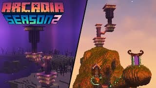 Thumbnail for Dungeons & Pranksters - Arcadia 2: Episode 12