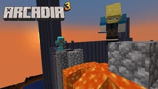 Thumbnail for The Bucket List! - Arcadia 3: Episode 1