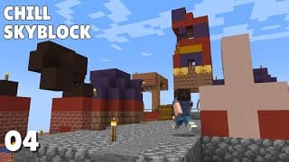 Thumbnail for Ruins Revealed - Chill Skyblock 04