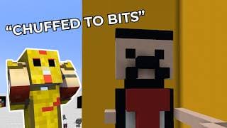 Thumbnail for Guess The Build But Every Round is Random! | Gartic Build Minecraft 1.21.5