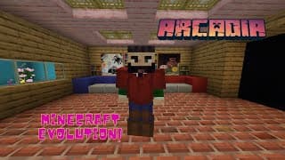 Thumbnail for Opening Night! | Arcadia S2 | The Minecraft Museum