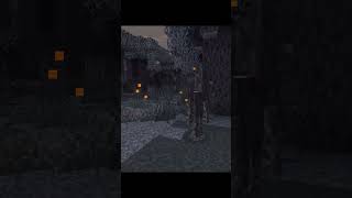 Thumbnail for Jump Scared by the Creaking!