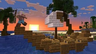 Thumbnail for Fishing Boat Tutorial - Day 4 | 30 Days Building Challenge