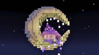 Thumbnail for The House on the Moon - Day 15 | 30 Days of Building Challenge
