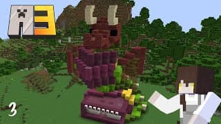 Thumbnail for the bookWYRM bookshop! - Arcadia Season 3 (Ep. 3)