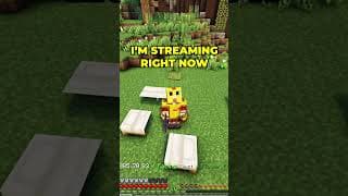 Thumbnail for Guess I have one of the rarest blocks in minecraft now?