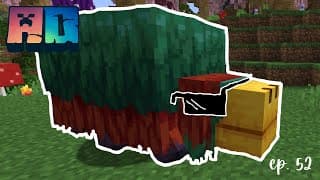 Thumbnail for sniffer witness protection - Arcadia Season 2 (Ep. 52)