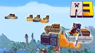 Thumbnail for Moving EVERYONE'S Shops! | Arcadia³ Ep7