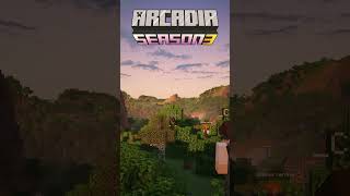 Thumbnail for Arcadia Season 3 Coming Soon!